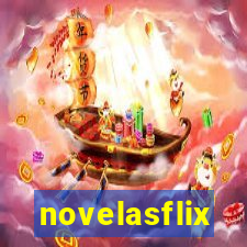 novelasflix totalmente demais